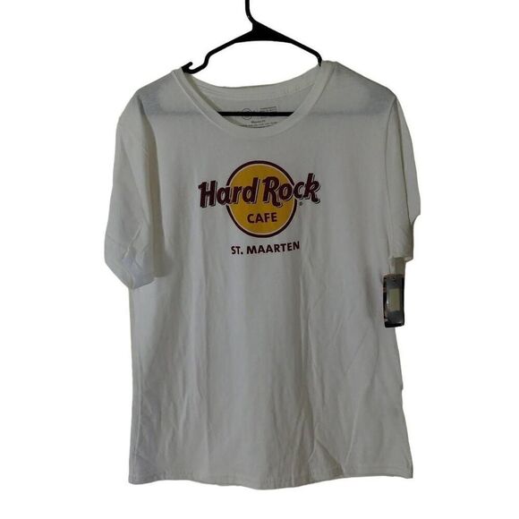 Hard Rock Cafe Tshirt - Picture 2 of 5